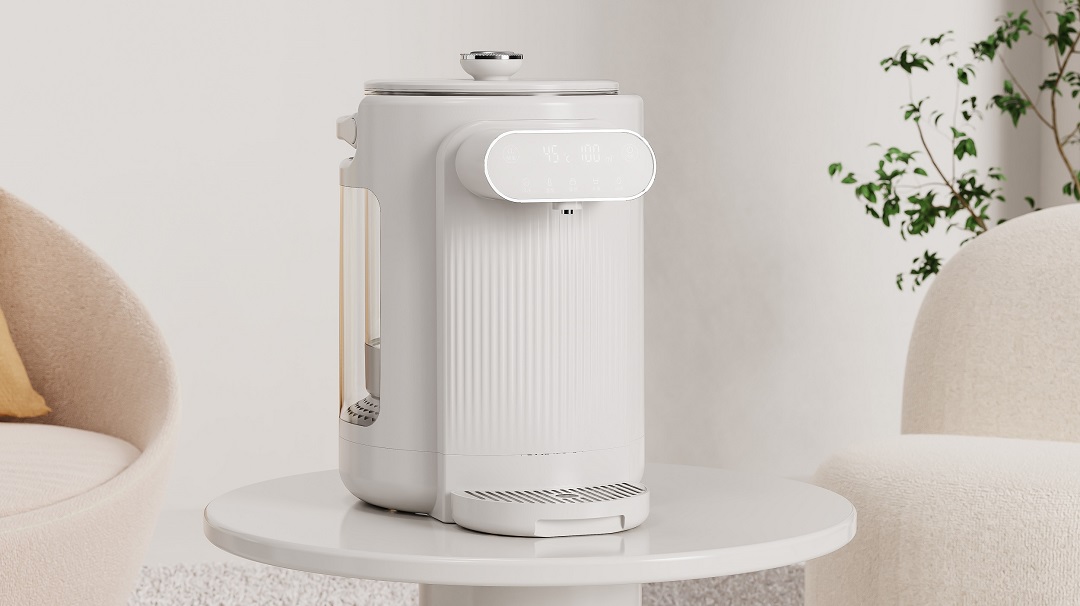 SDRNKA恒温调奶器