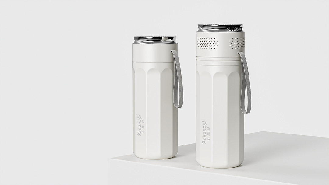 IF获奖作品 | 胰岛素冷藏杯